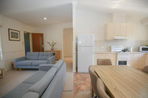 Silver Birches Holiday Village - Unit 4